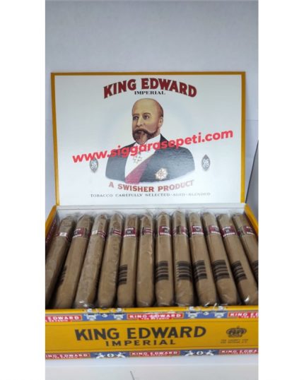 King Edward Imperial Puro