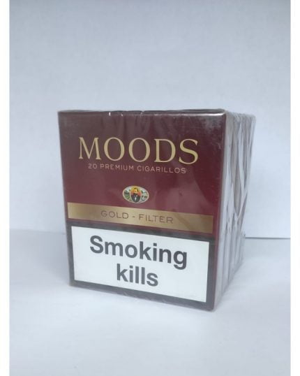 Moods Puro Gold