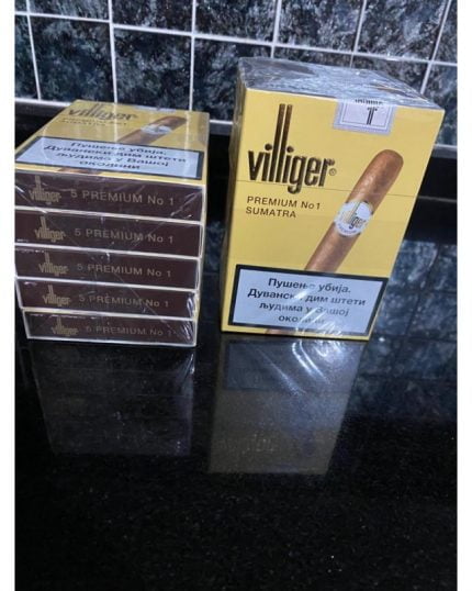 villiger premium no 1